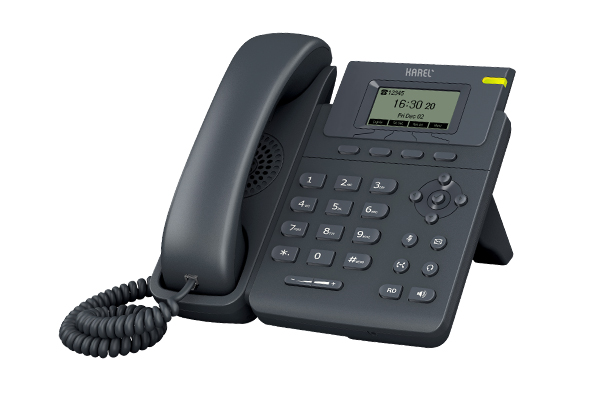 Karel ip1211 Telefon